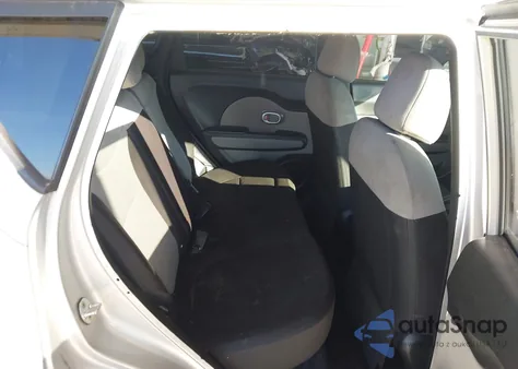 2018 Kia Soul z USA, uszkodzony, nr VIN KNDJN2A28J7507111